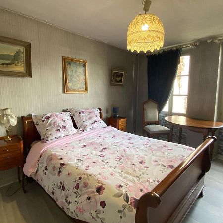 Chambre Calme Au Coeur D'Ussel Ussel  Εξωτερικό φωτογραφία