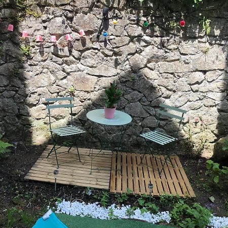 Chambre Calme Au Coeur D'Ussel Ussel  Εξωτερικό φωτογραφία